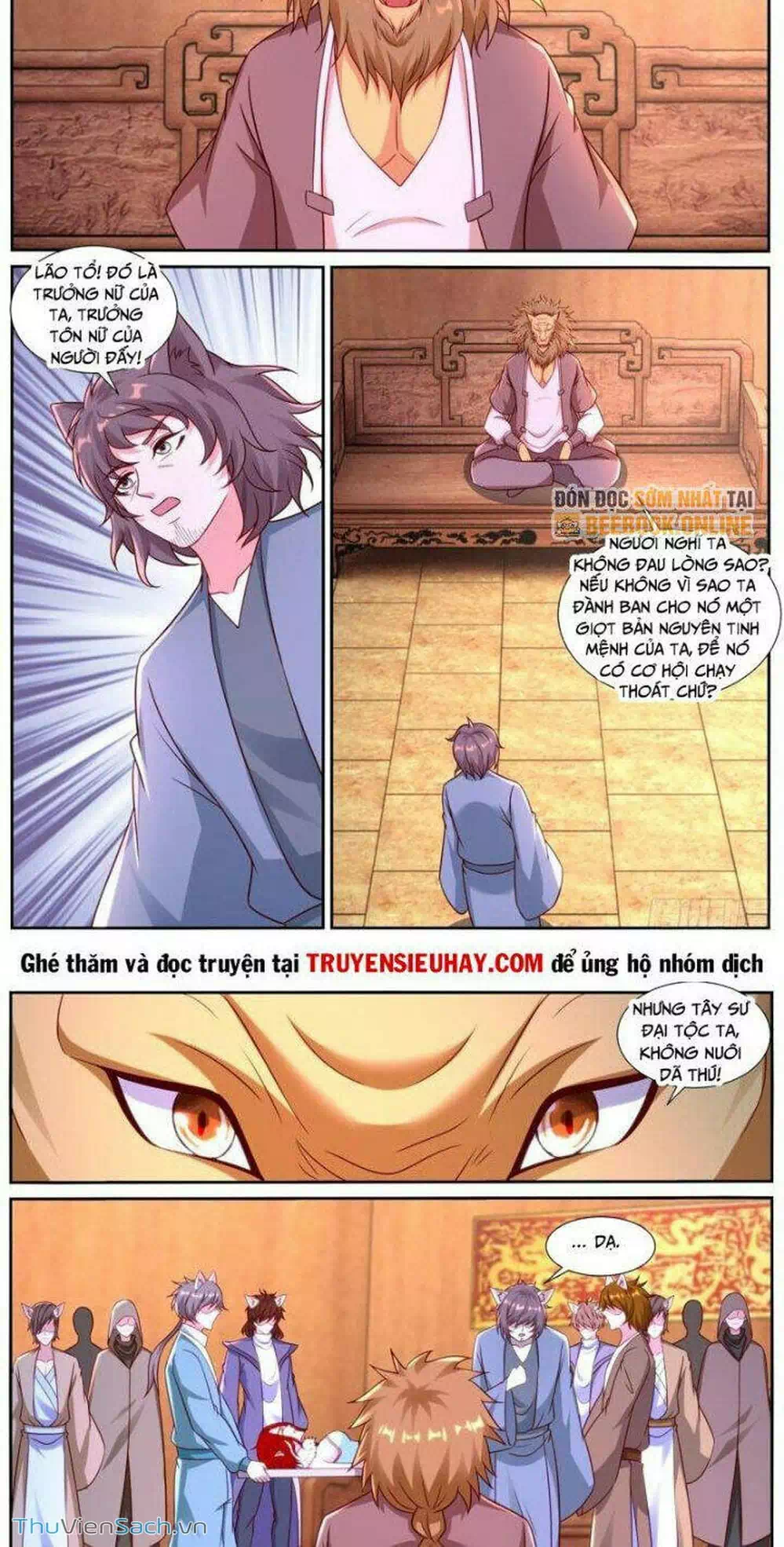 Chapter 880 - Image 13