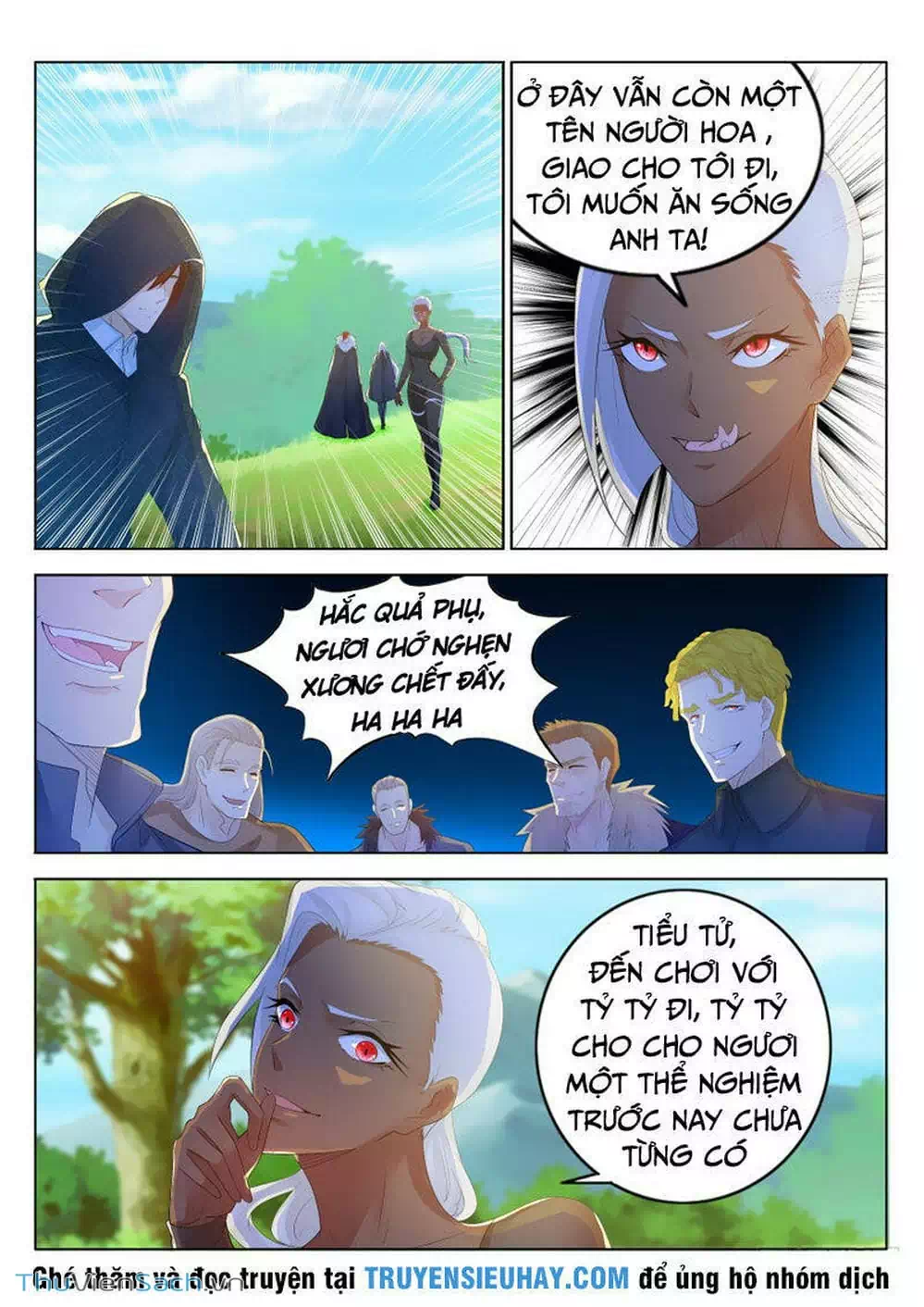 Chapter 228 - Image 12