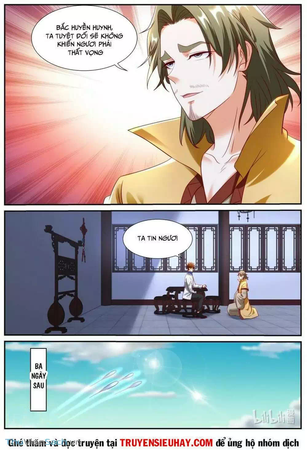Chapter 934 - Image 5