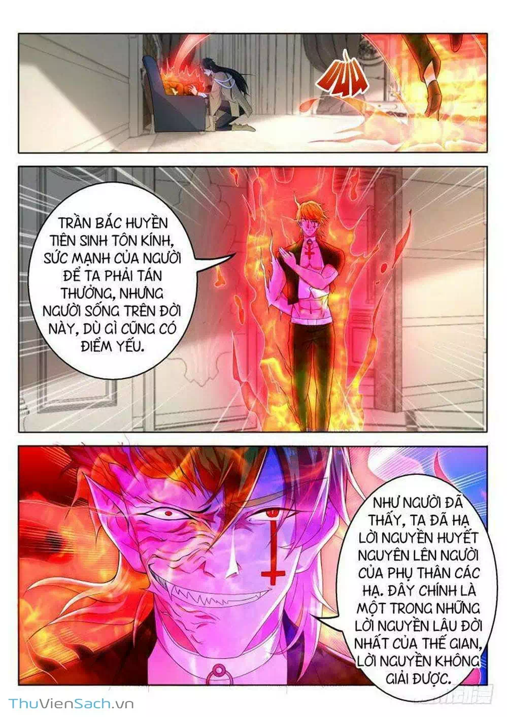 Chapter 316 - Image 2