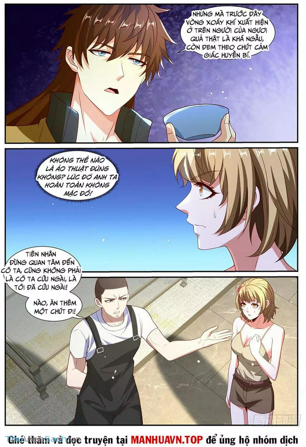 Chapter 1,010 - Image 6
