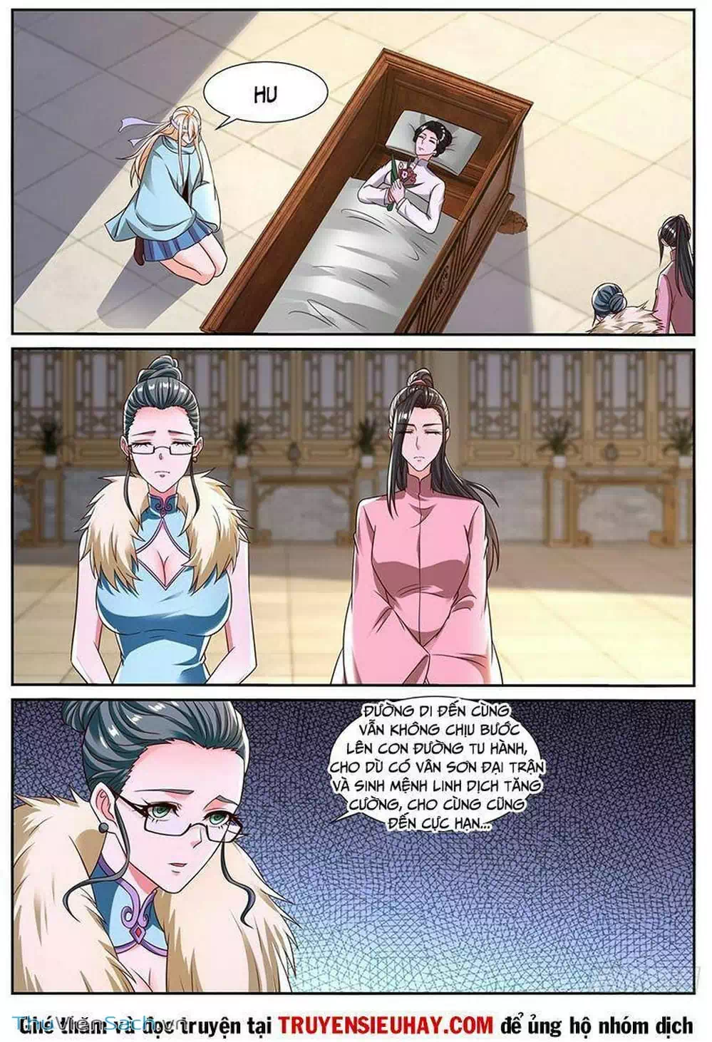 Chapter 826 - Image 12