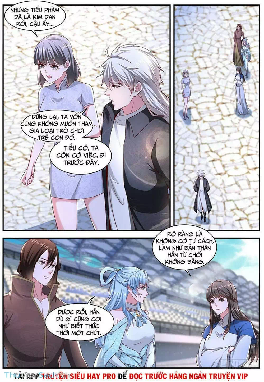 Chapter 653 - Image 6