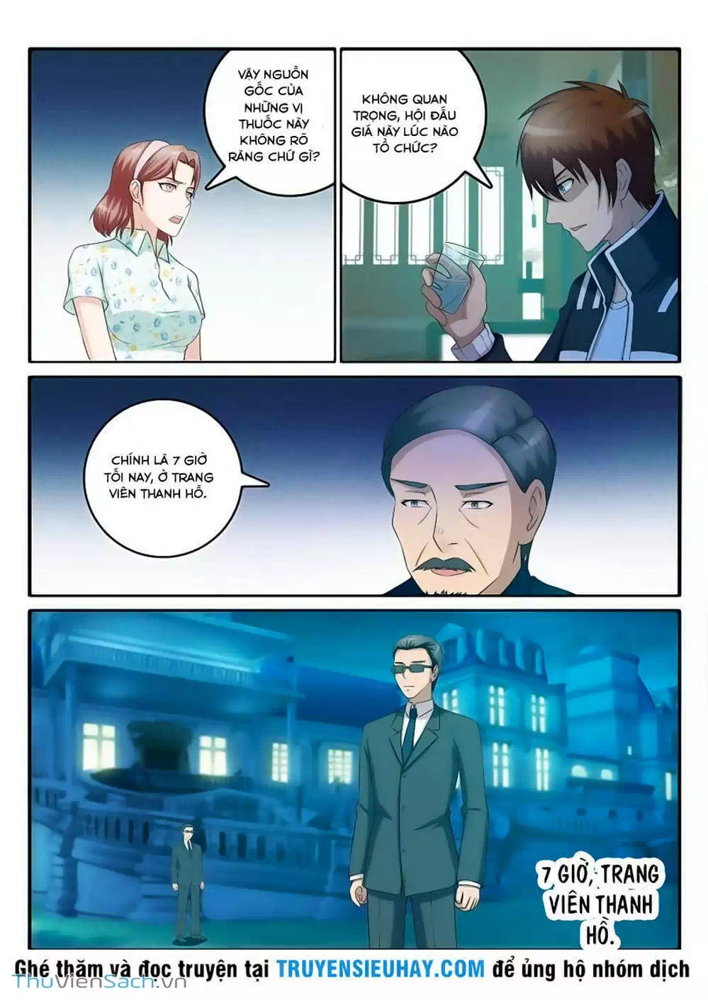 Chapter 40 - Image 11