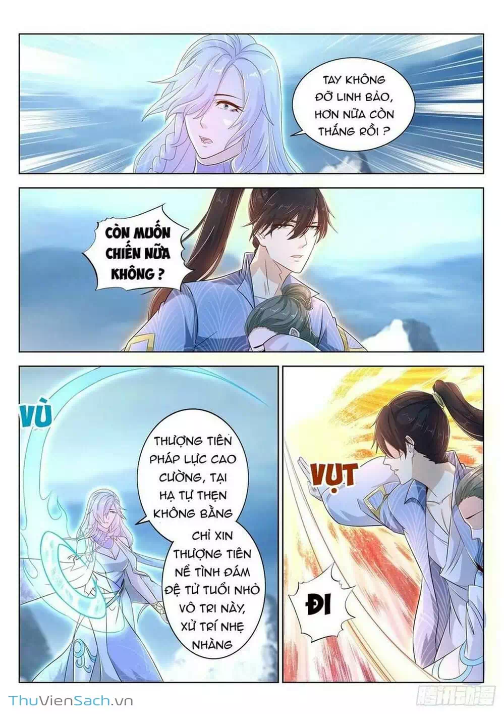 Chapter 413 - Image 7