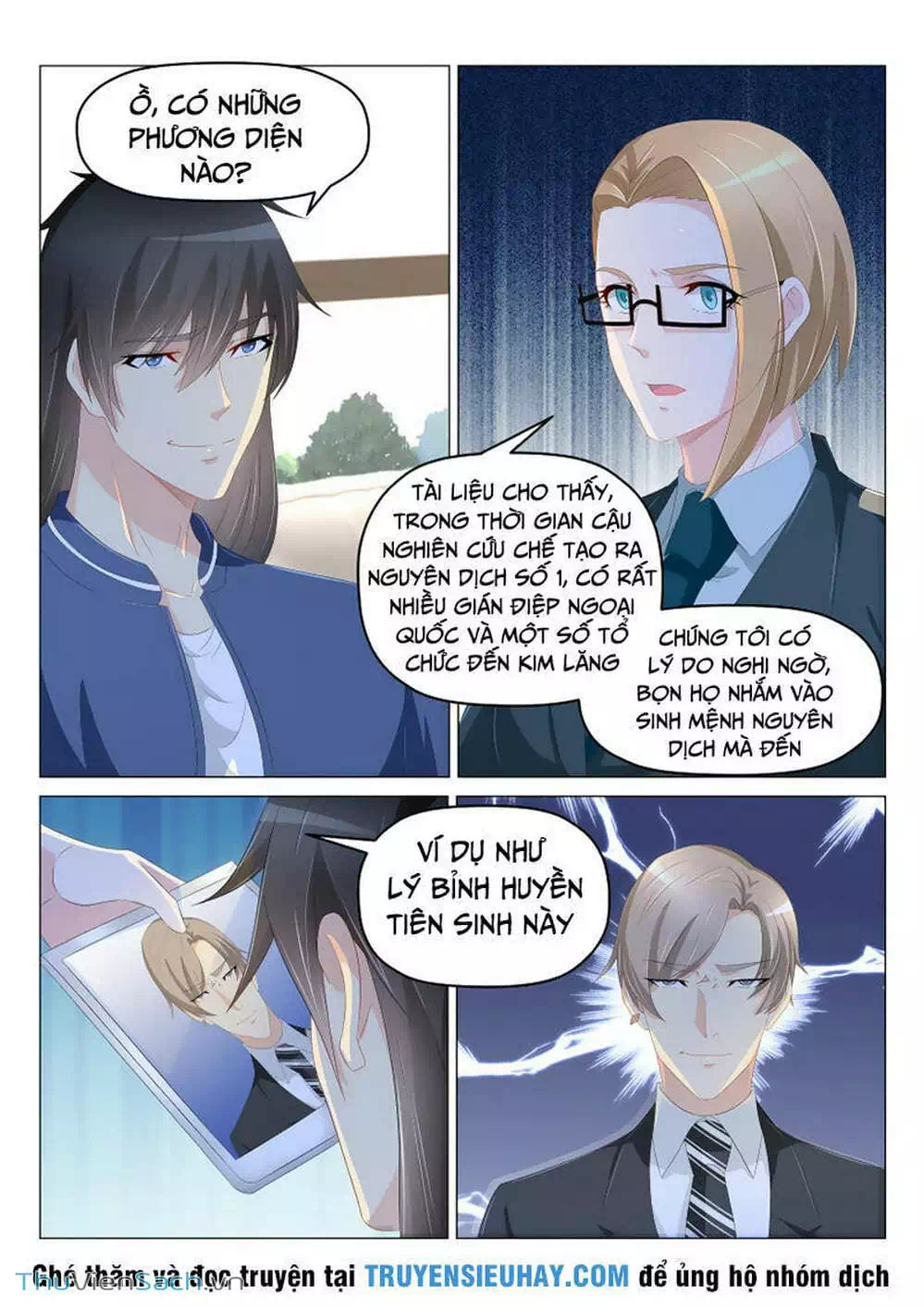 Chapter 171 - Image 8