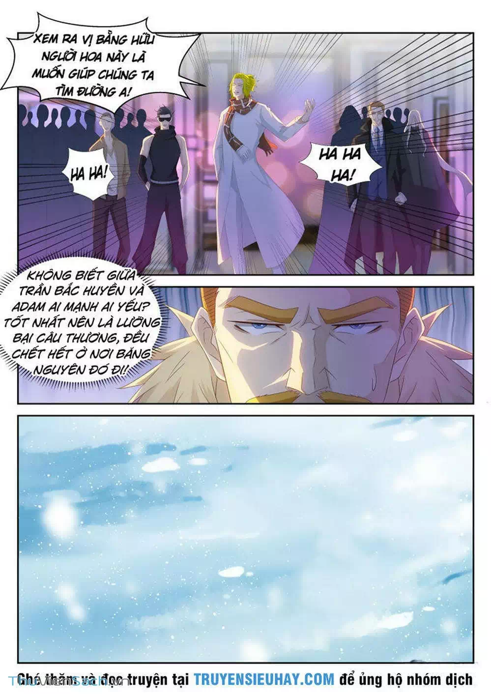 Chapter 227 - Image 11
