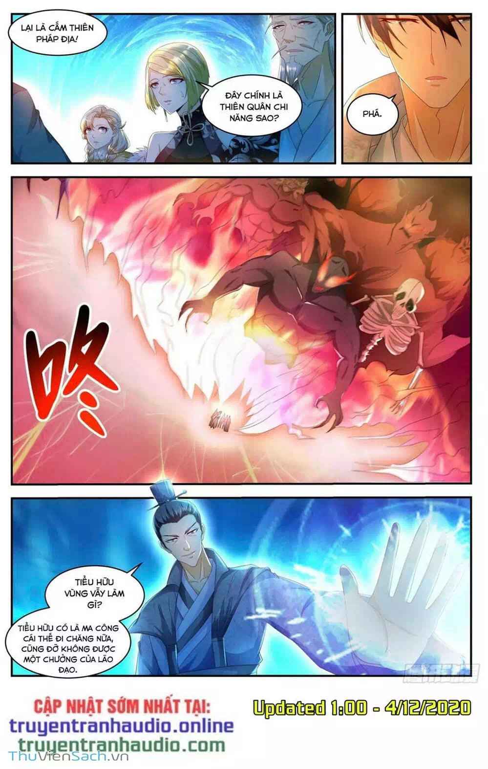 Chapter 534 - Image 6