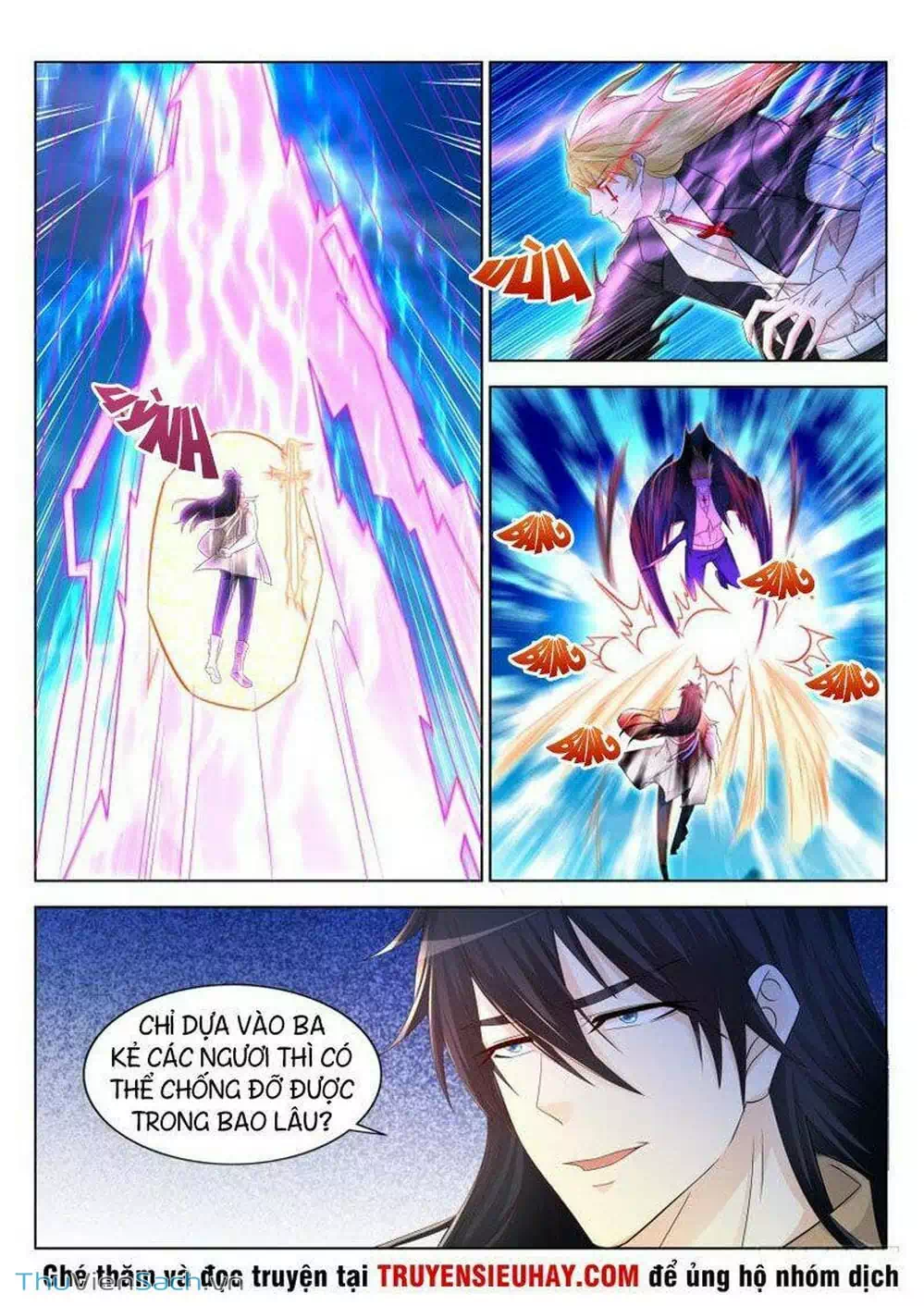 Chapter 314 - Image 4