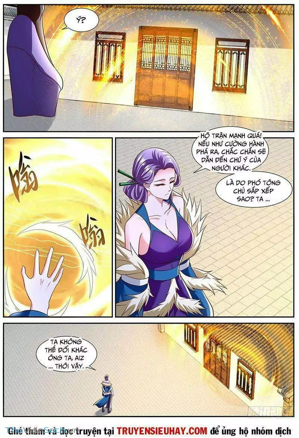 Chapter 807 - Image 5