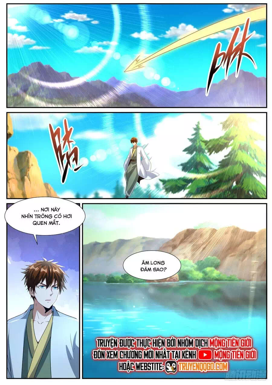 Chapter 1,089 - Image 7