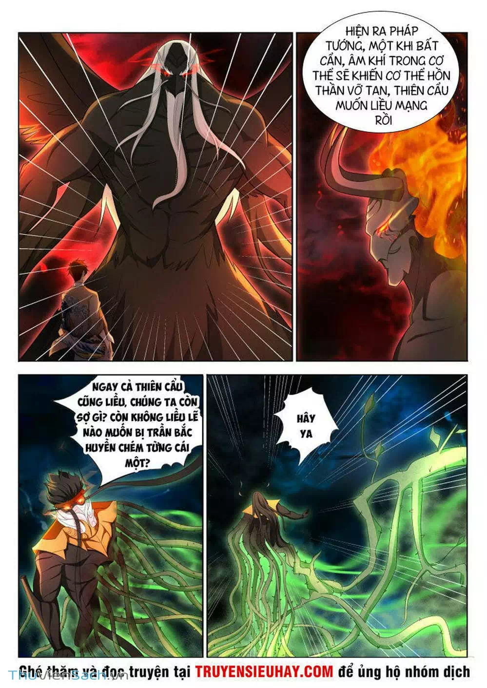 Chapter 214 - Image 7