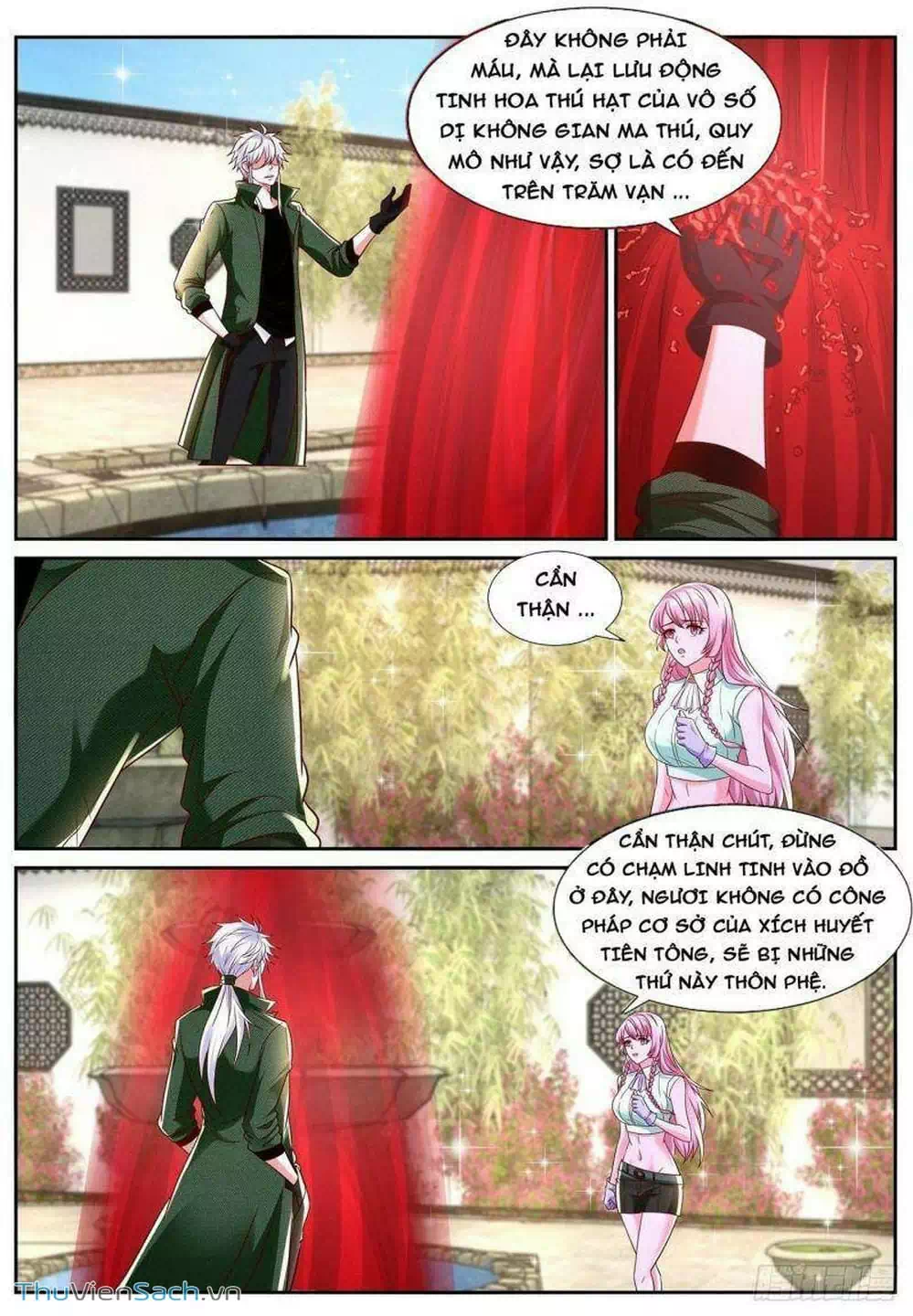 Chapter 787 - Image 5