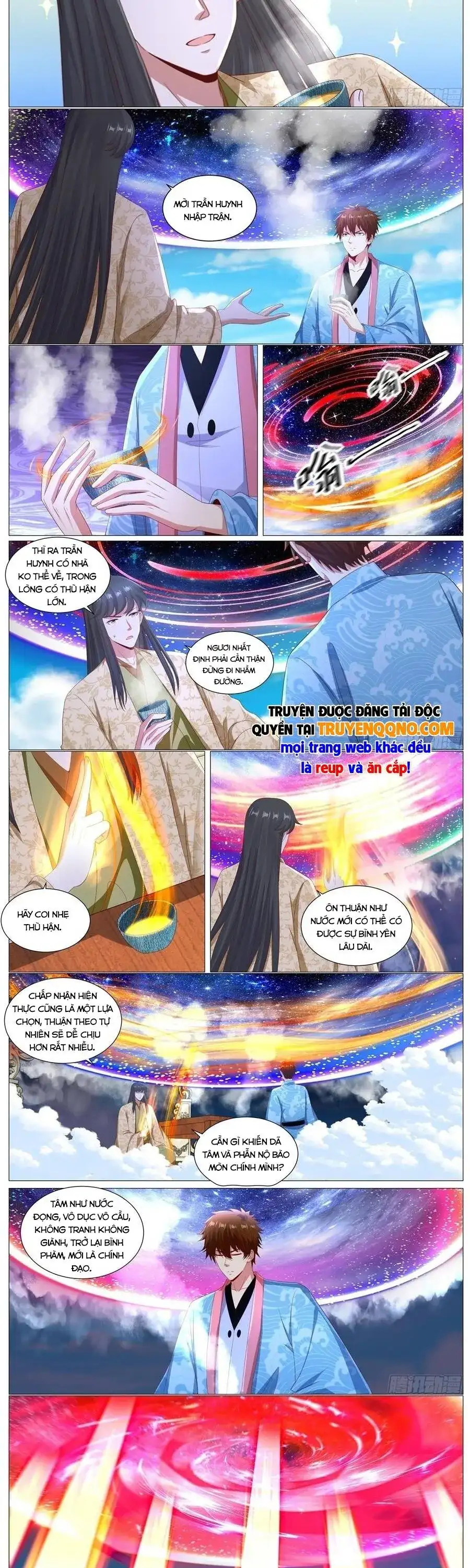 Chapter 1,127 - Image 3