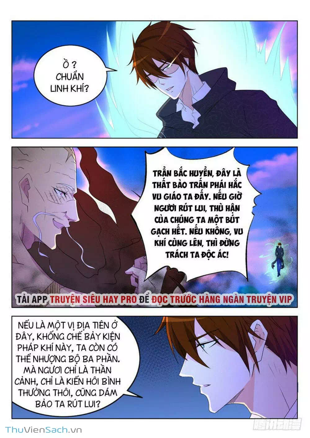 Chapter 282 - Image 2