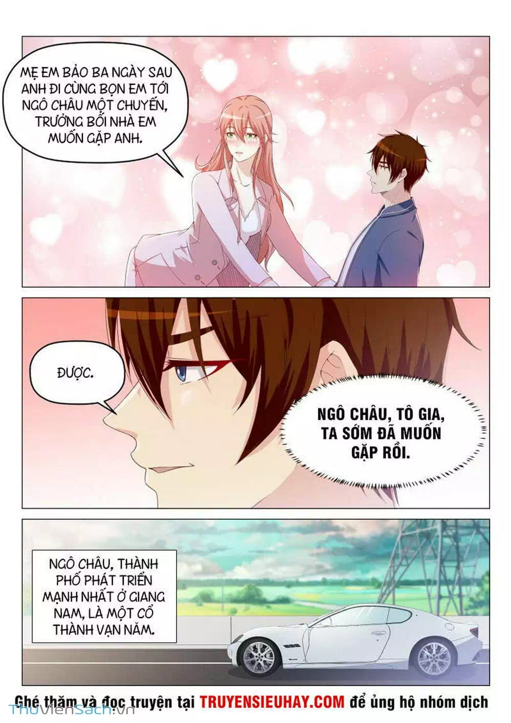 Chapter 181 - Image 5