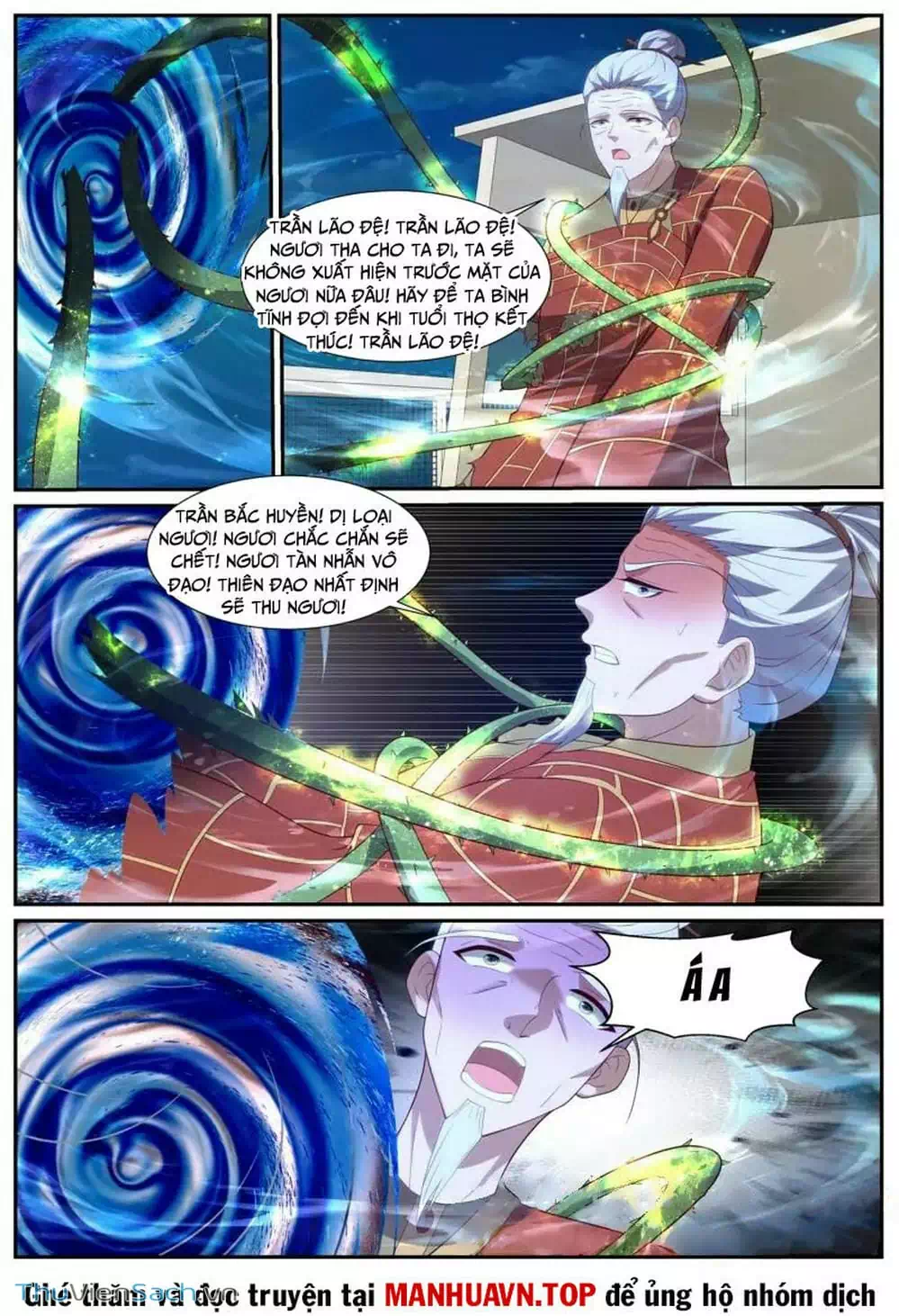 Chapter 1,017 - Image 5