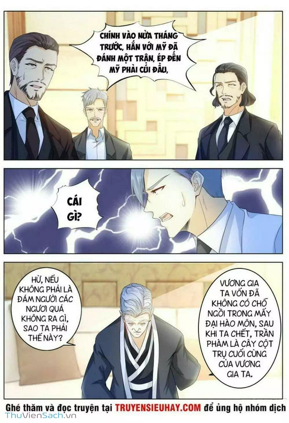 Chapter 338 - Image 2