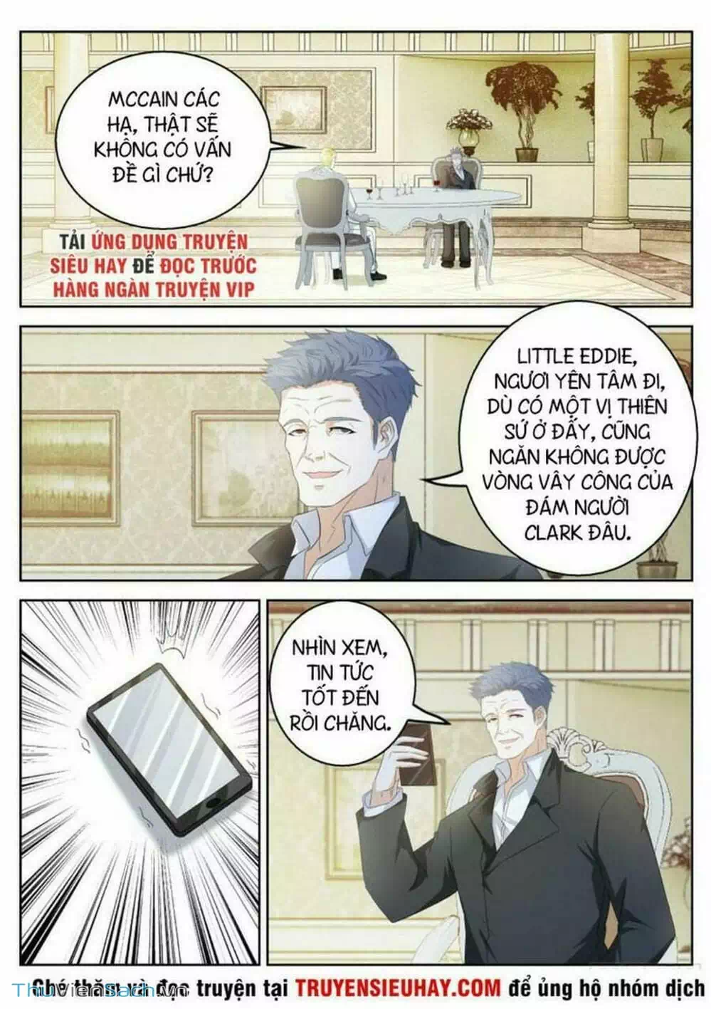 Chapter 334 - Image 1
