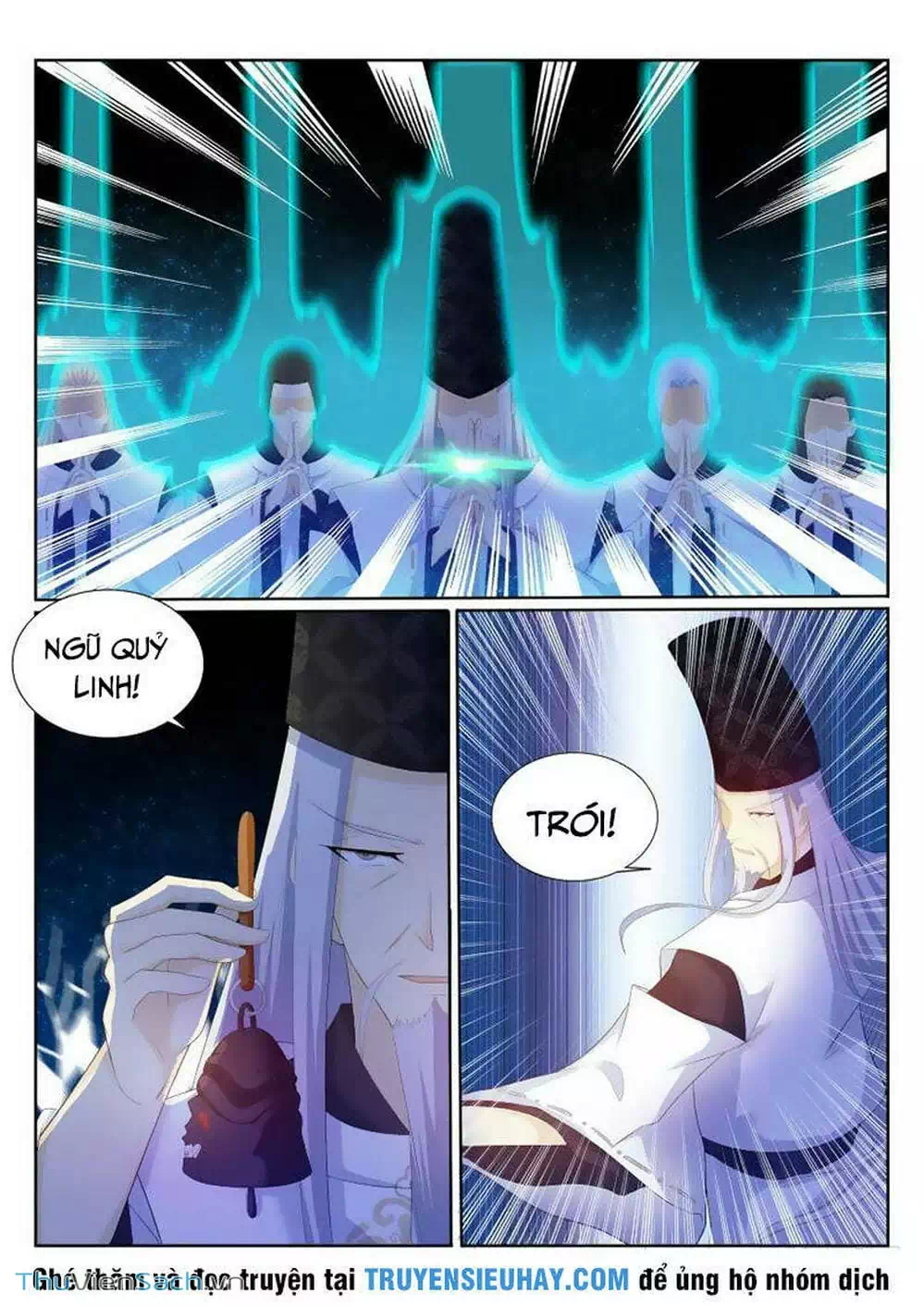 Chapter 204 - Image 3