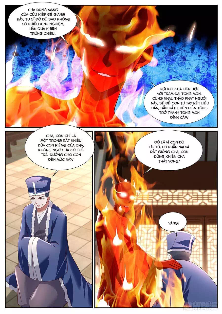 Chapter 1,094 - Image 12