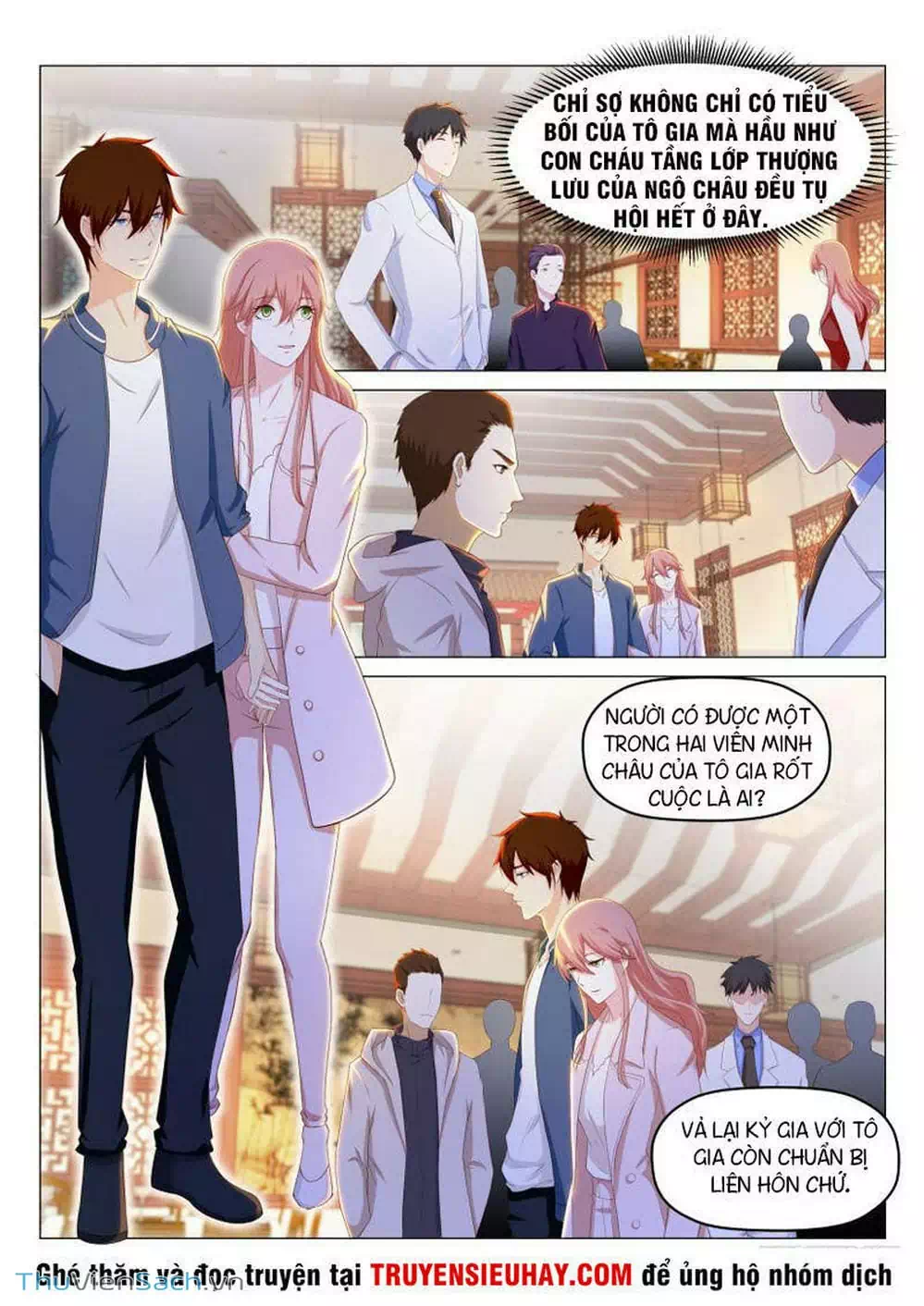 Chapter 183 - Image 10