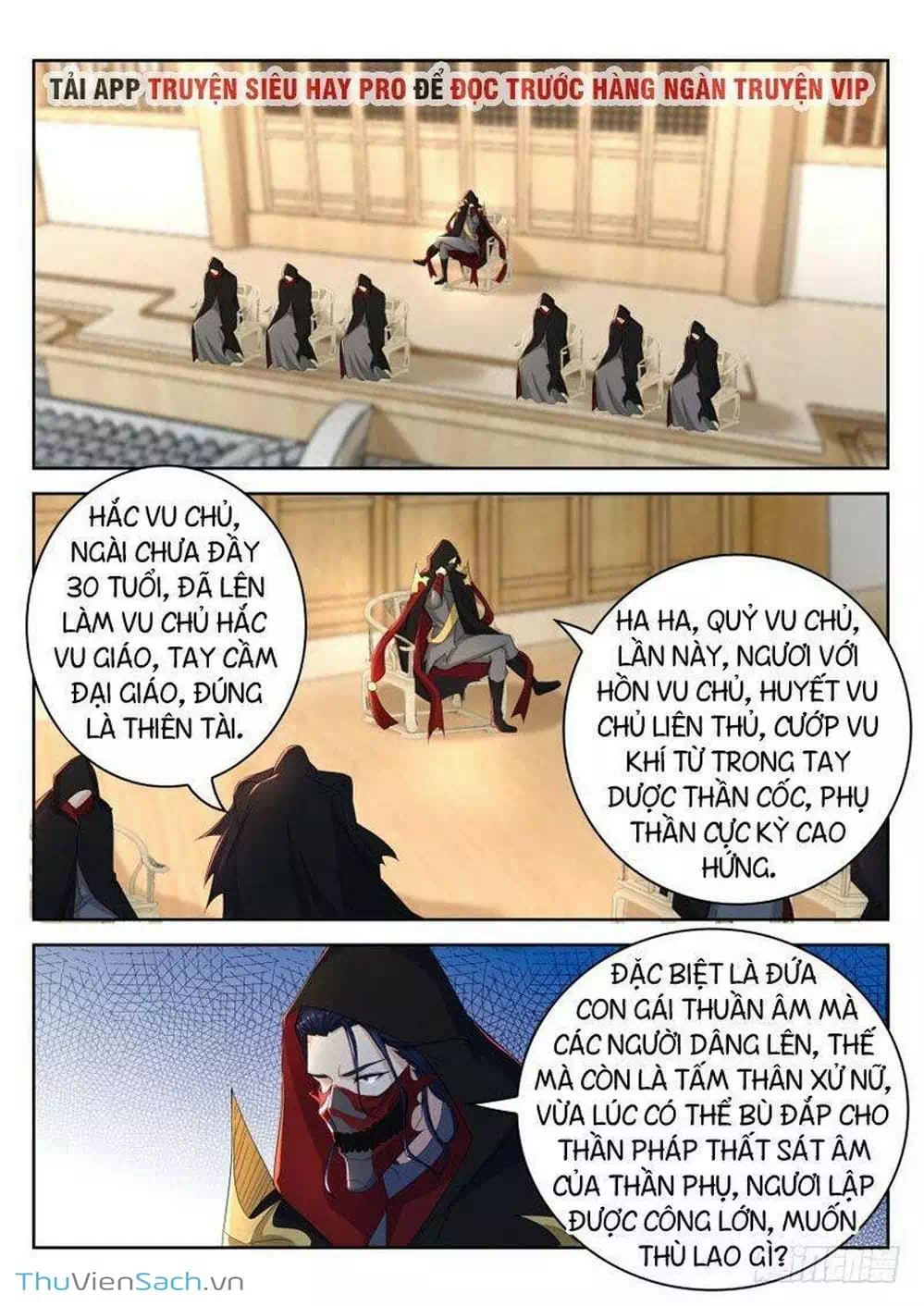 Chapter 276 - Image 3