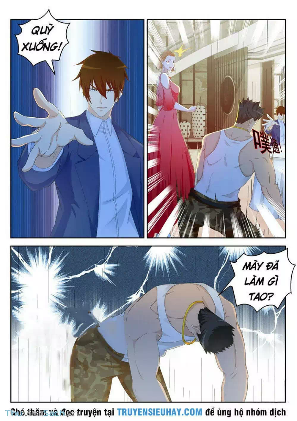 Chapter 222 - Image 7