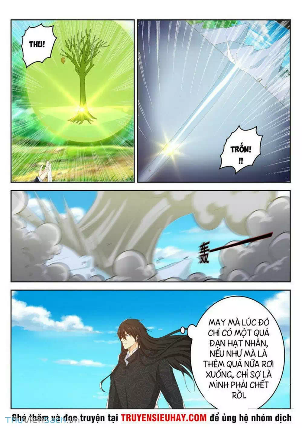 Chapter 241 - Image 3