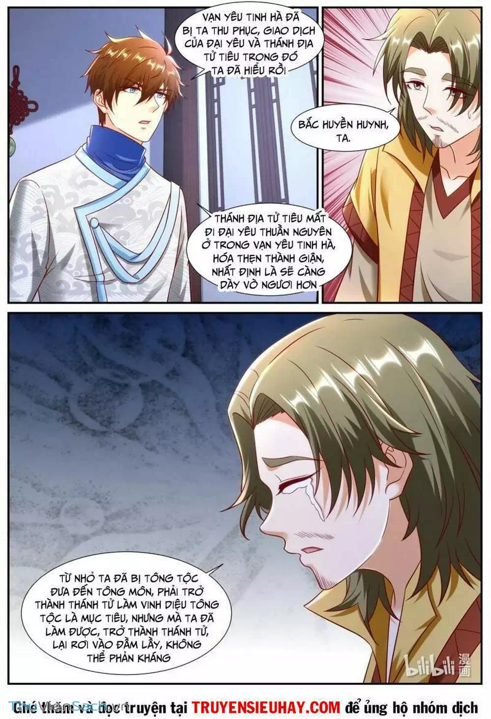 Chapter 934 - Image 2
