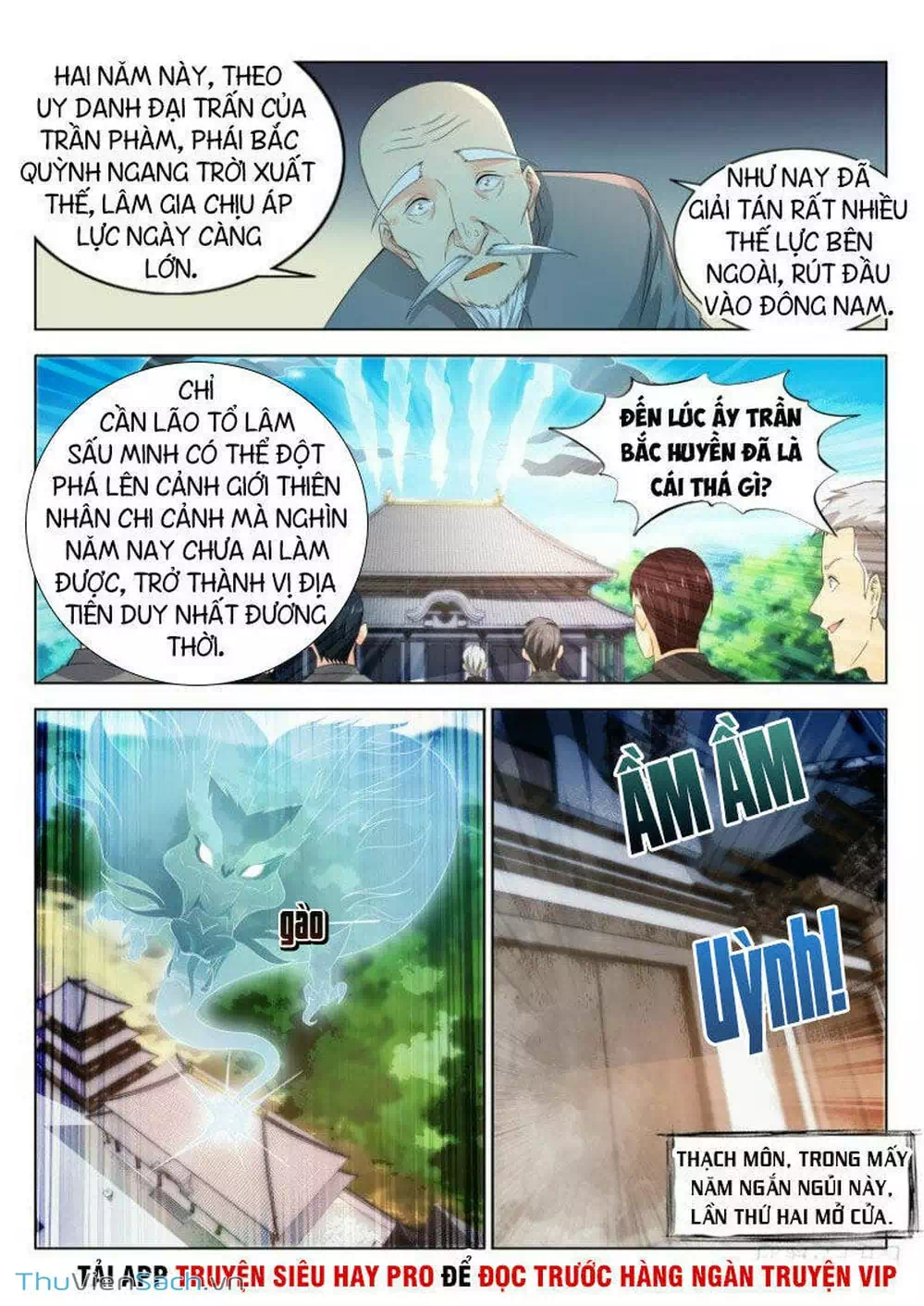 Chapter 299 - Image 5