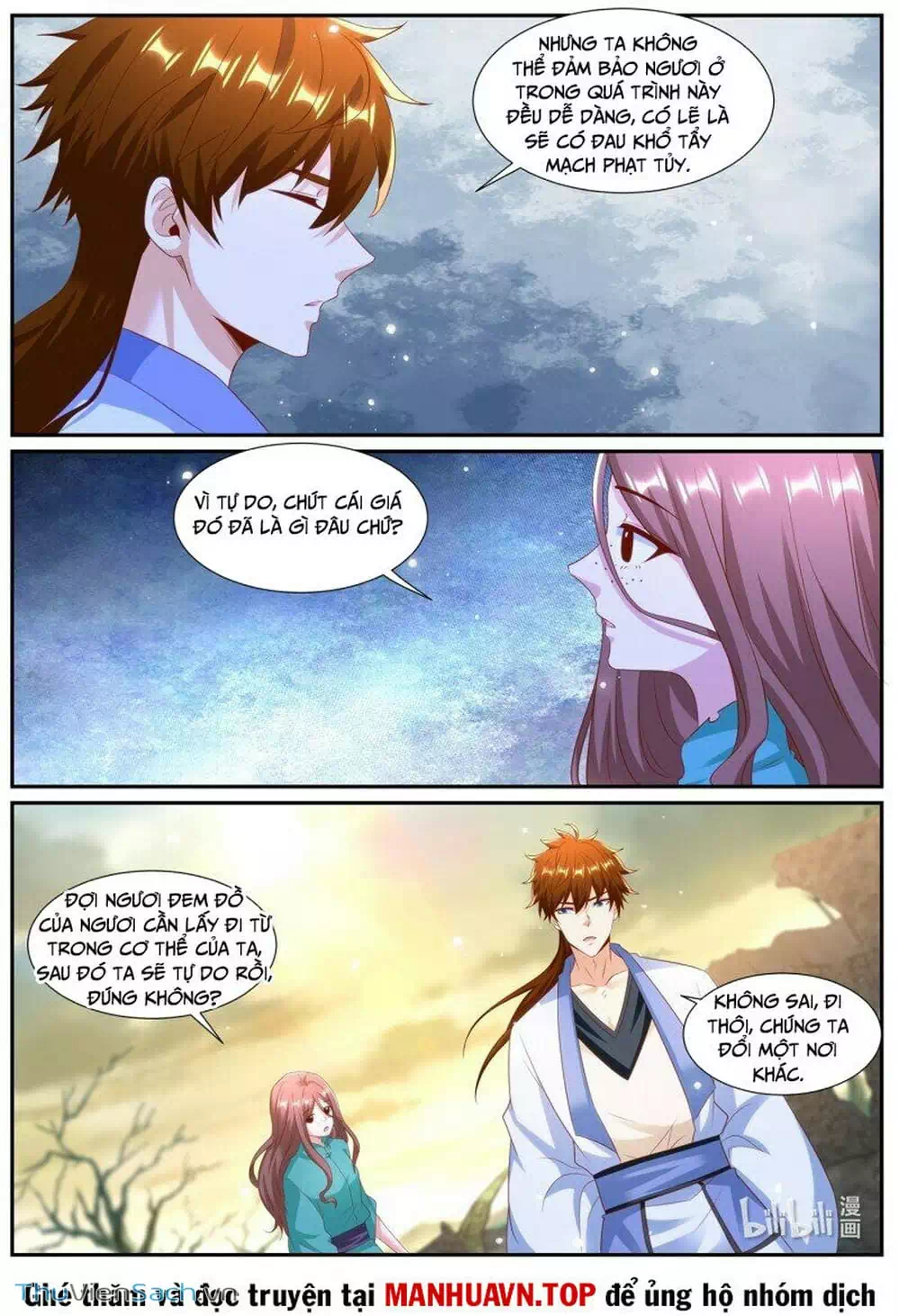 Chapter 974 - Image 5
