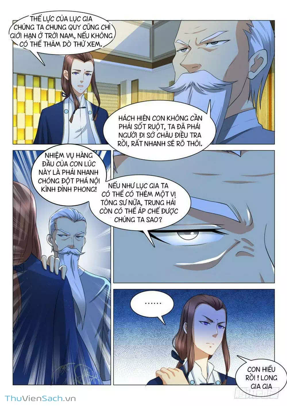 Chapter 99 - Image 13