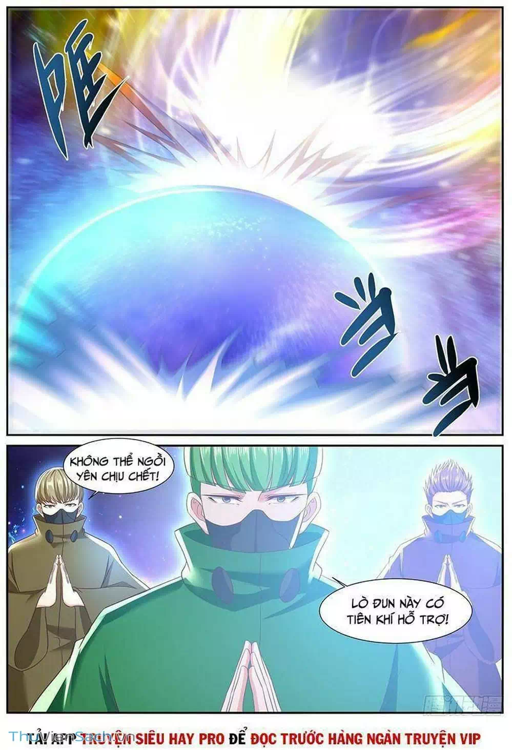 Chapter 753 - Image 12