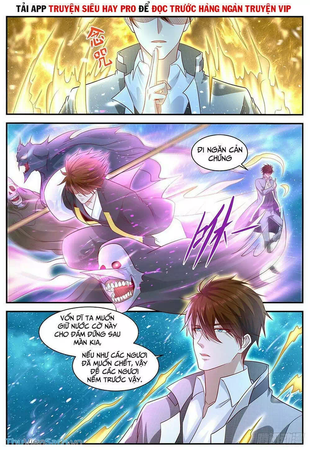 Chapter 629 - Image 5
