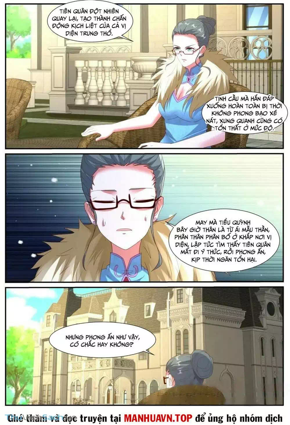 Chapter 1,027 - Image 9