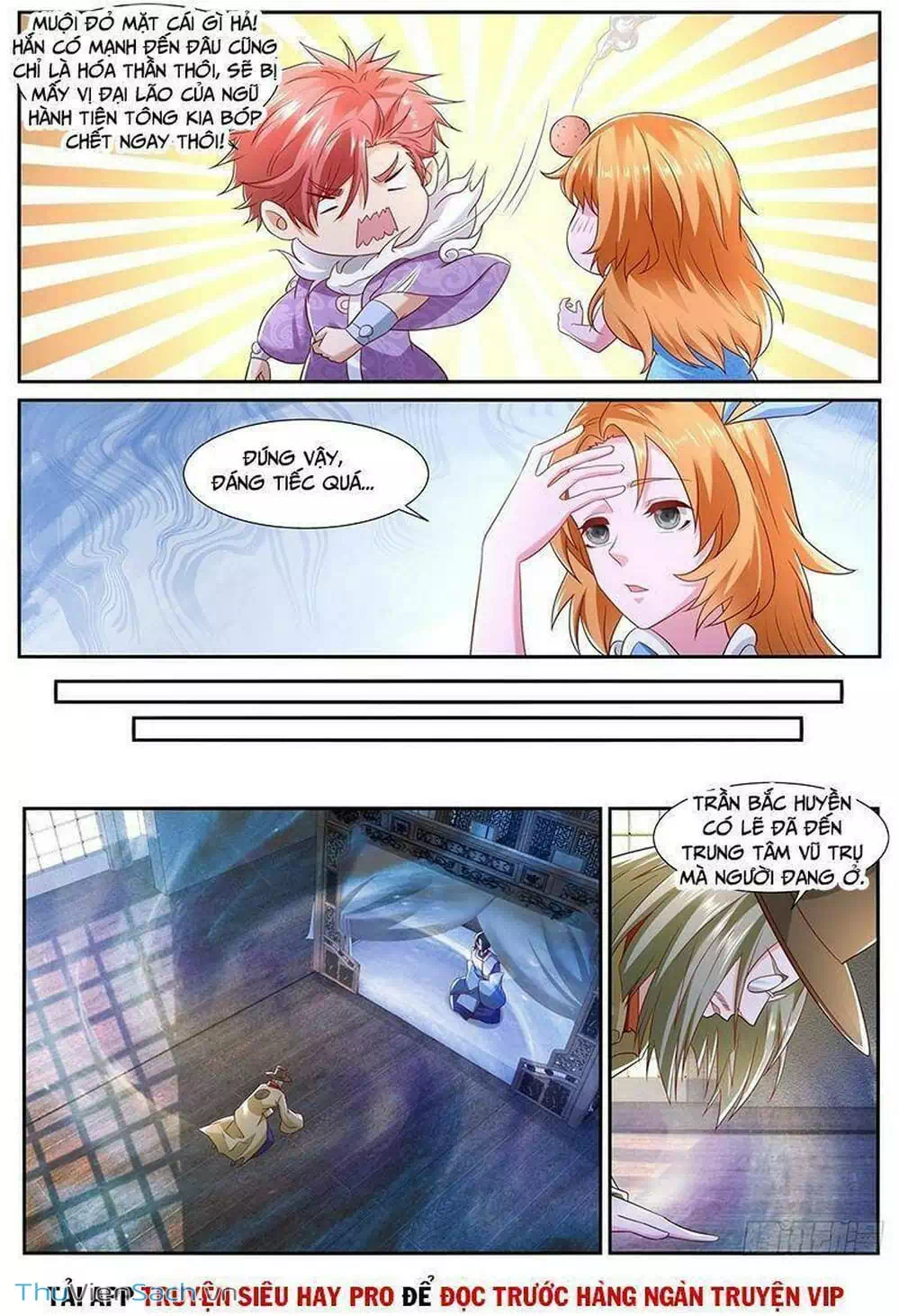 Chapter 739 - Image 2