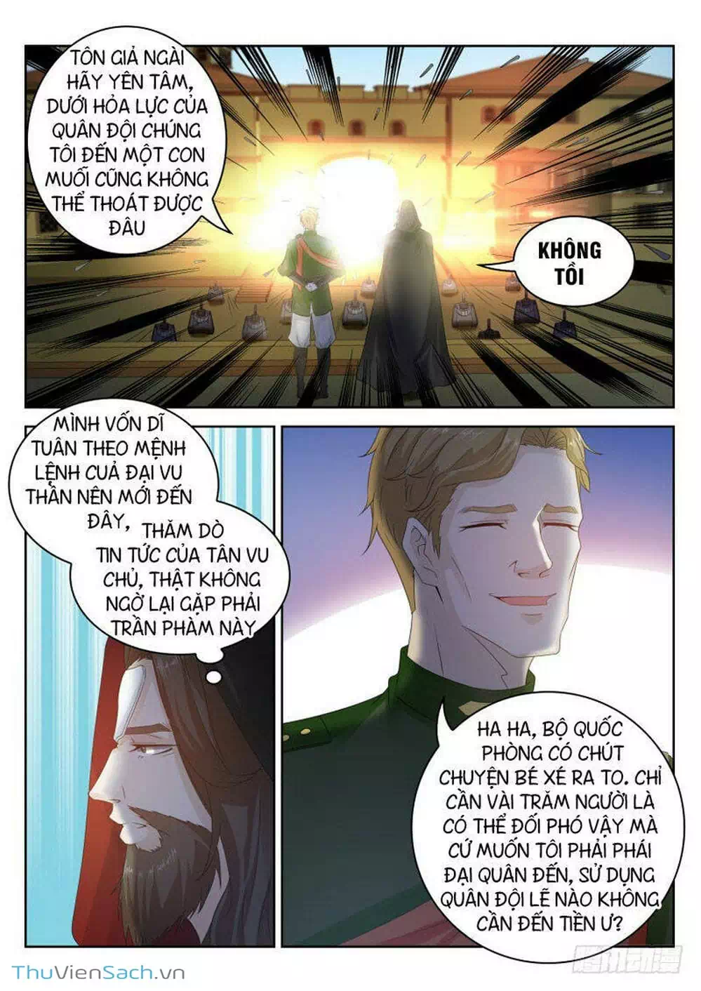 Chapter 279 - Image 2