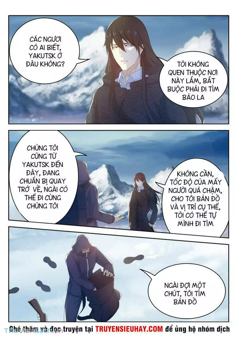 Chapter 241 - Image 9