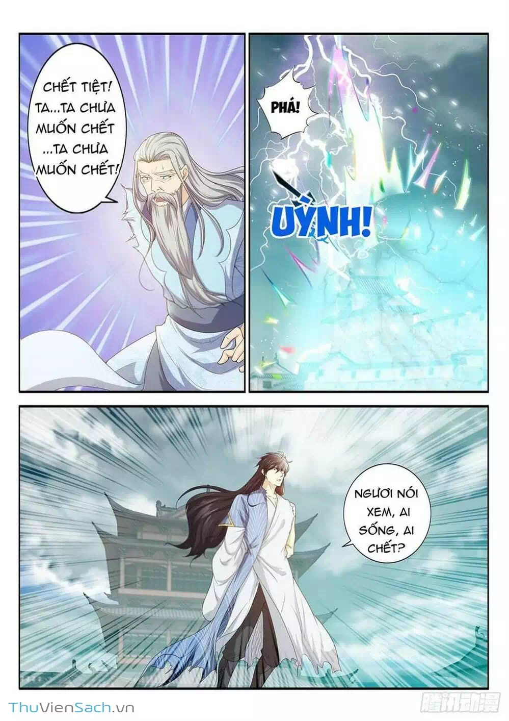 Chapter 418 - Image 2