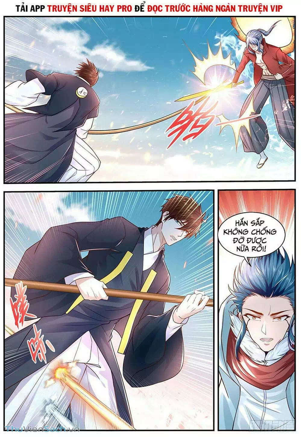 Chapter 624 - Image 4