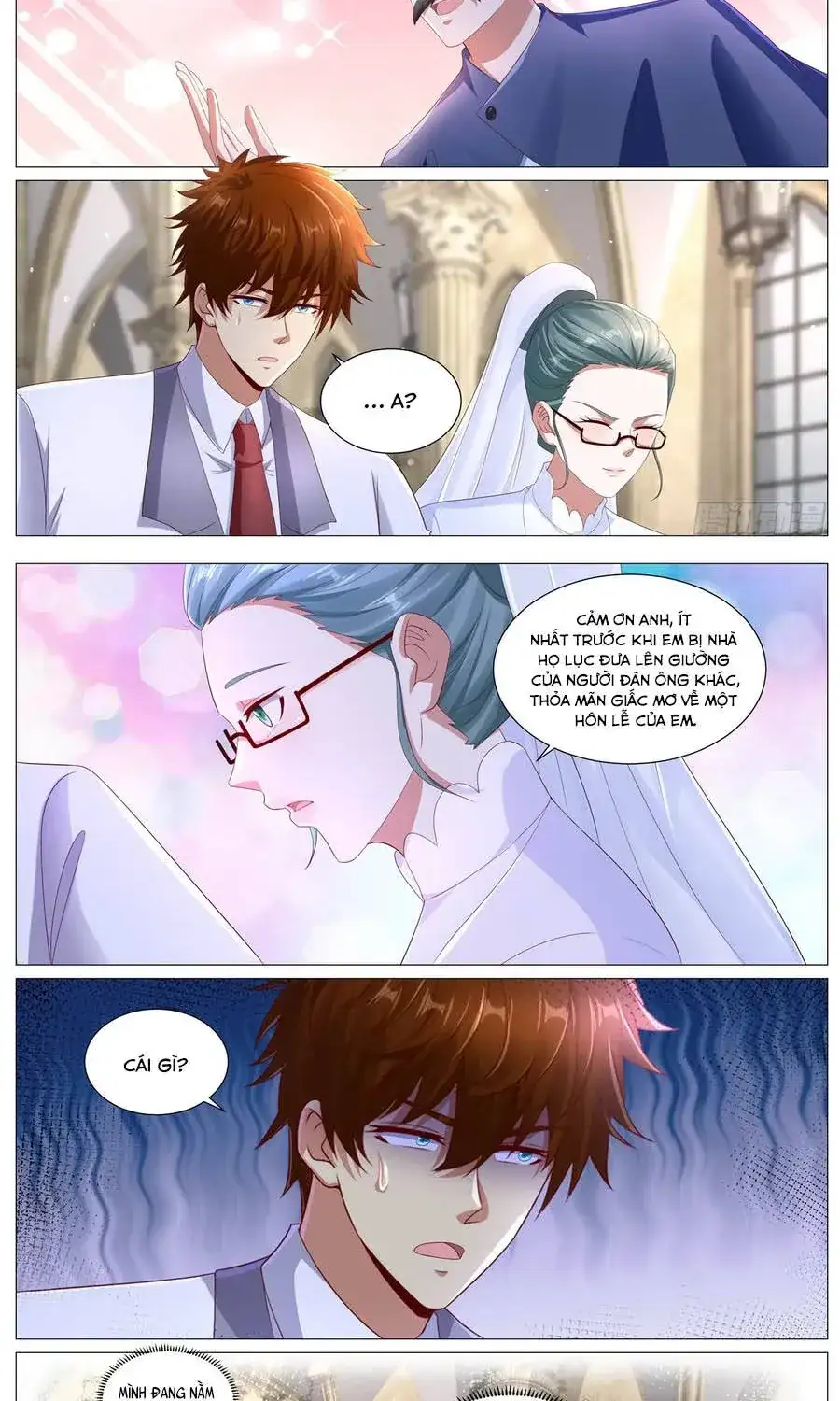 Chapter 1,130 - Image 4
