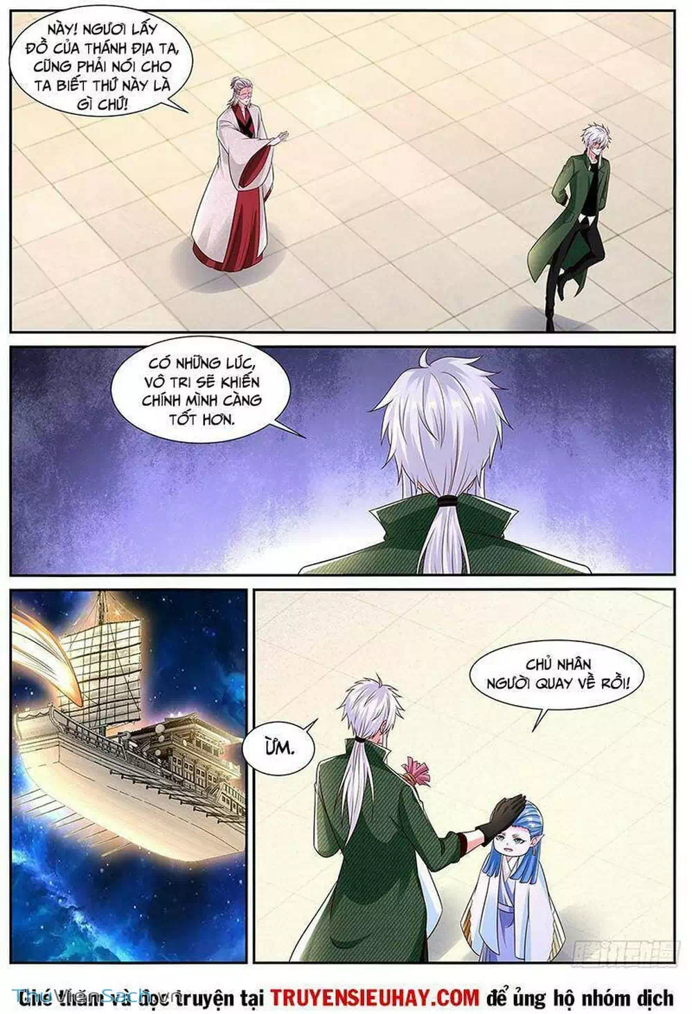Chapter 824 - Image 4