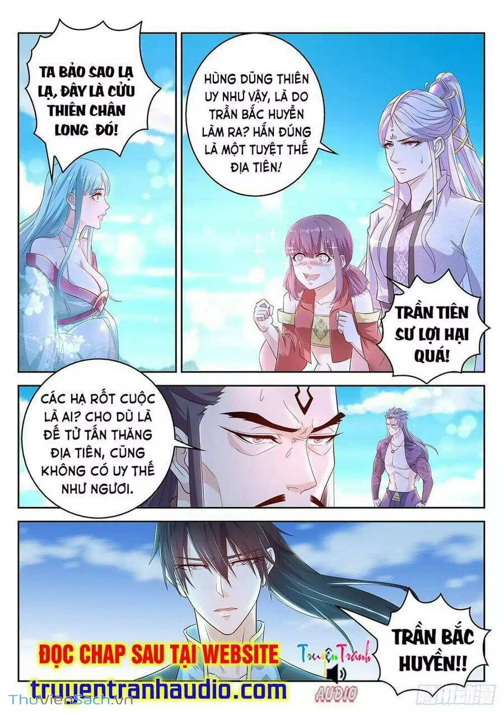 Chapter 406 - Image 2