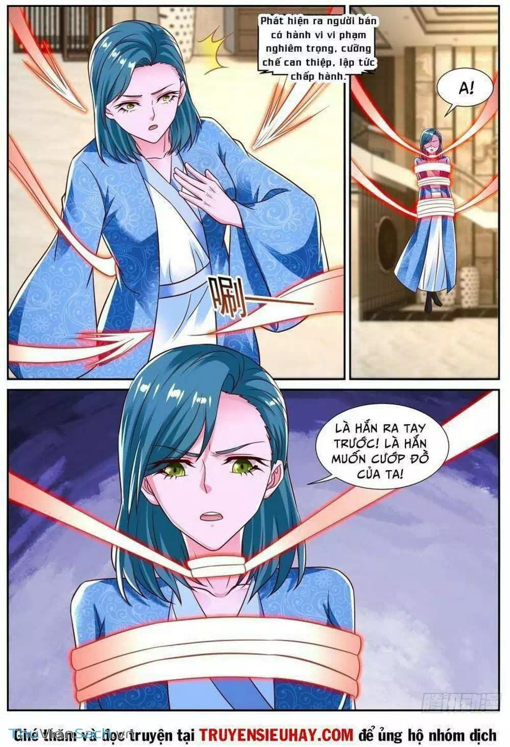 Chapter 829 - Image 2