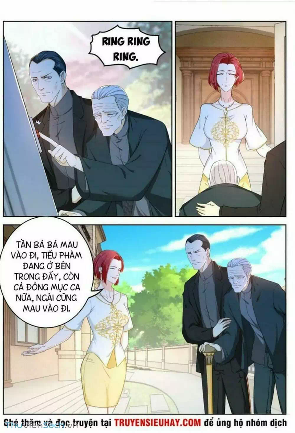 Chapter 339 - Image 7