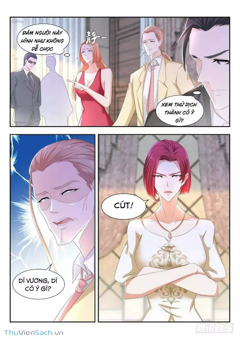 Chapter 264 - Image 7