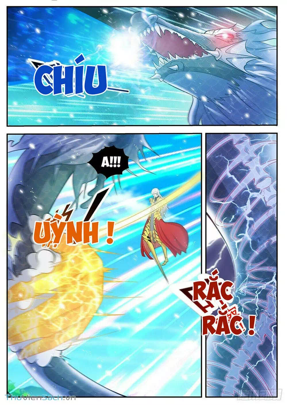 Chapter 434 - Image 3