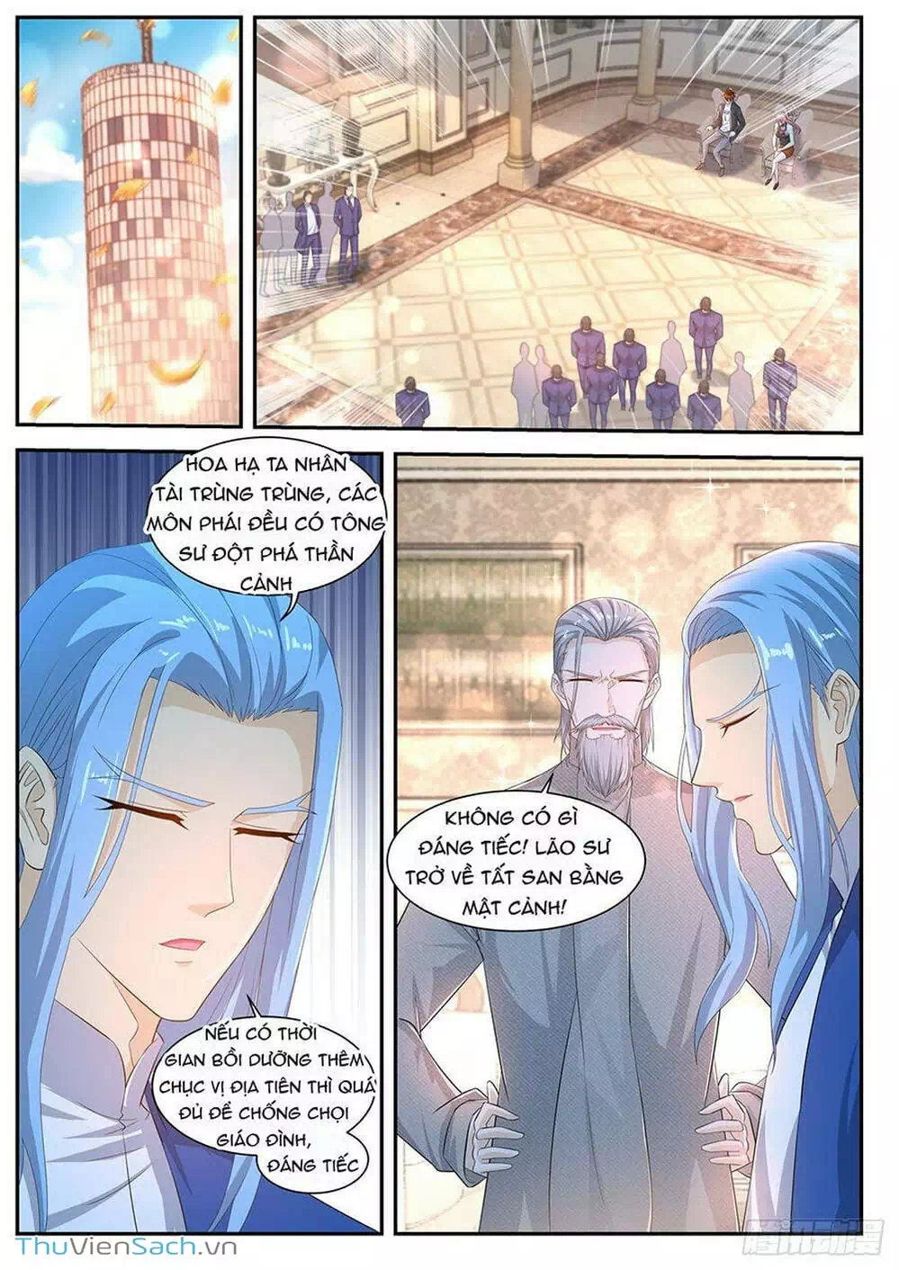 Chapter 432 - Image 2