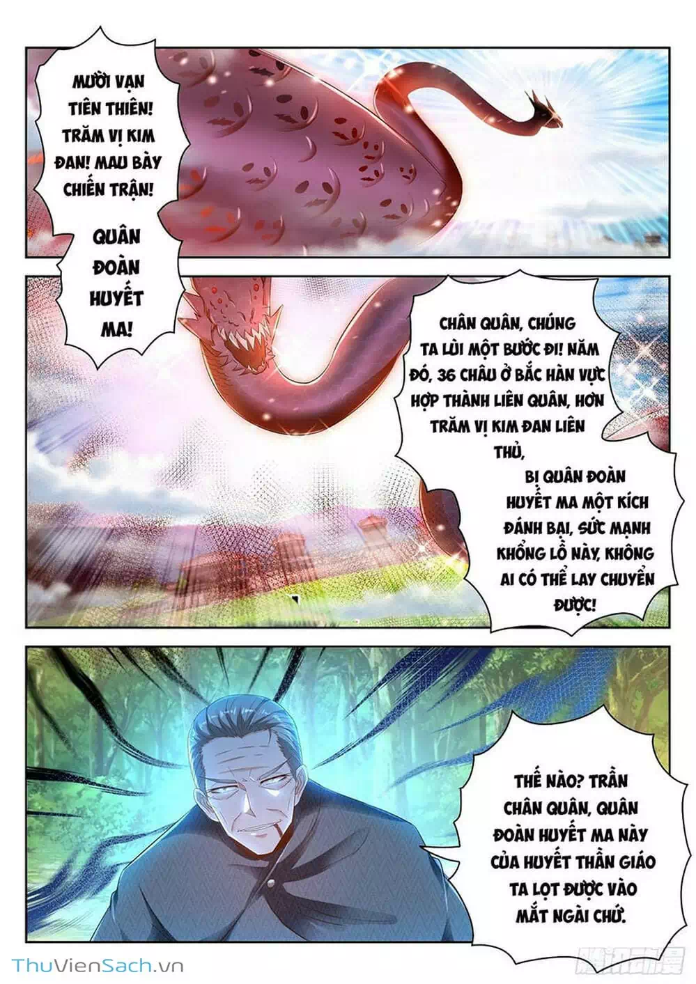 Chapter 487 - Image 4
